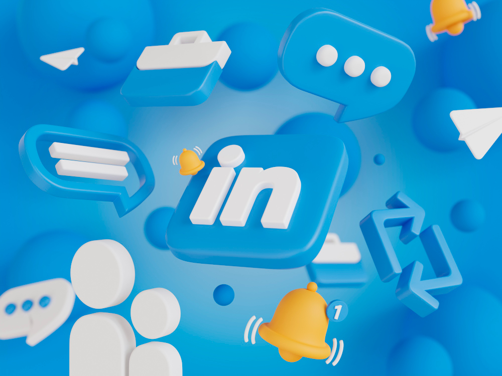 linkedin Dubai