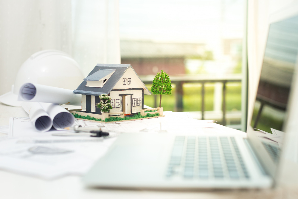 real estate developers