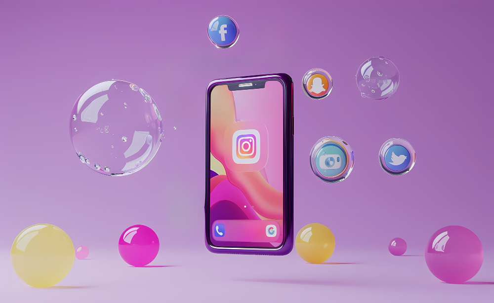 social media agency in dubai