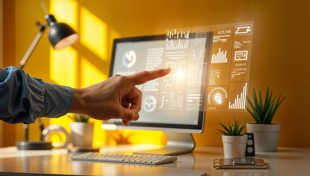 web development