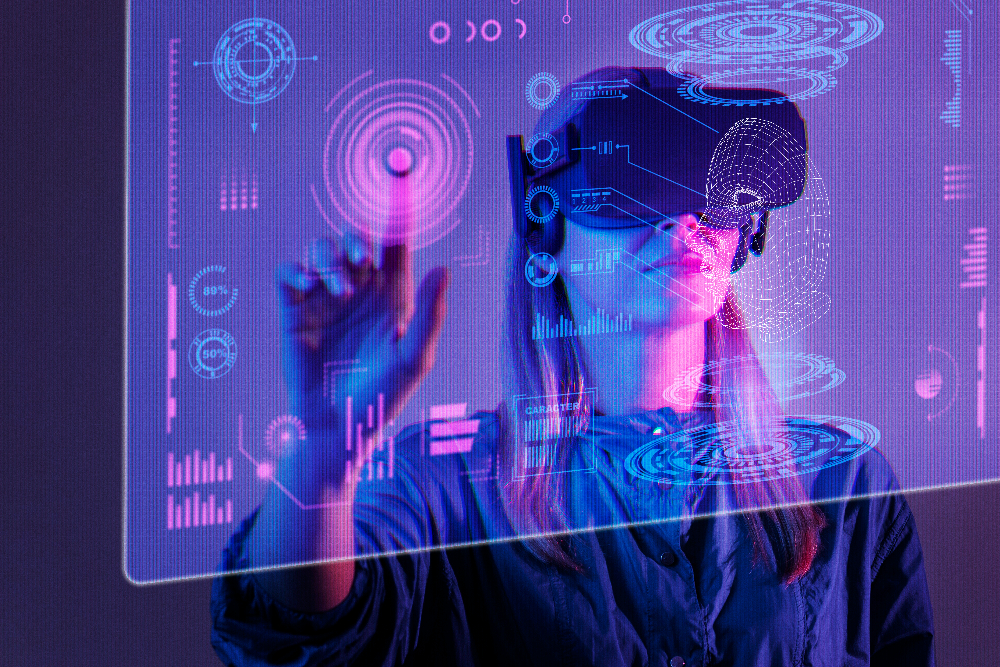 AI in digital marketing