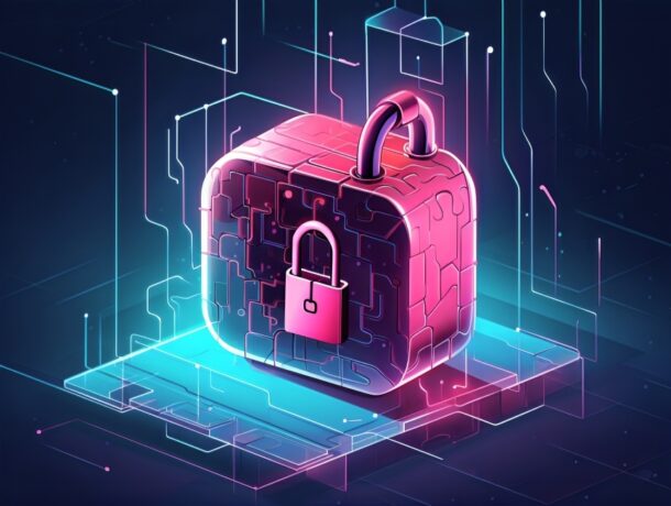 AI-Driven Encryption