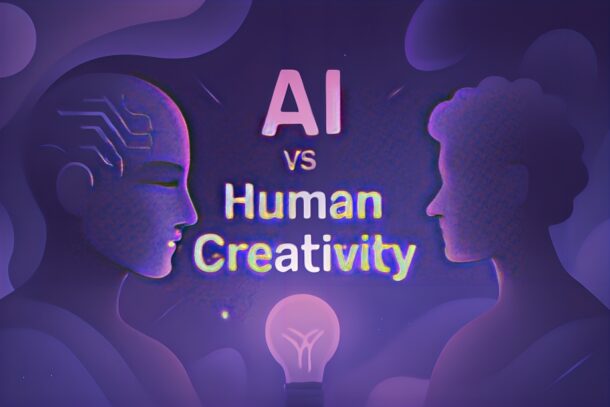 AI vs Human Creativity