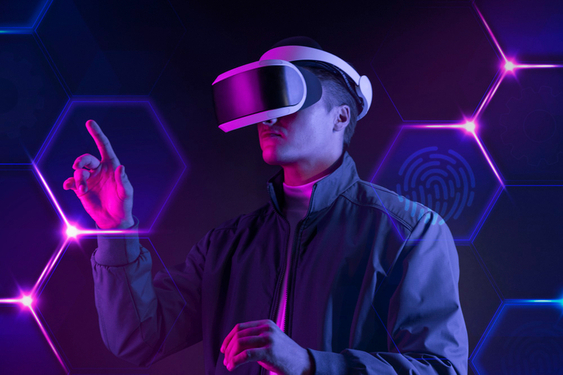 augmented reality and virtual reality