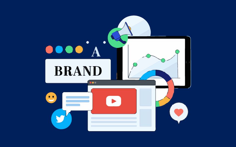 boost brand credibility