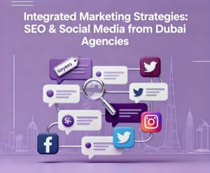 Best social media marketing company in Dubai – Insprago