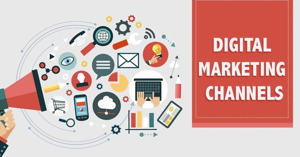 Digital Channels