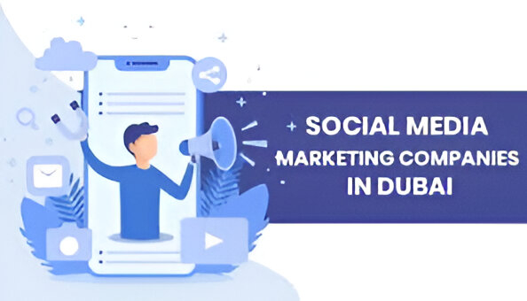 social media agency in Dubai