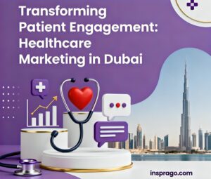 Healthcare Marketing Agencies Are Transforming Patient Engagement
