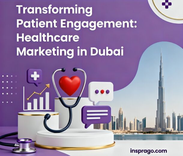 Healthcare Marketing Agencies Are Transforming Patient Engagement
