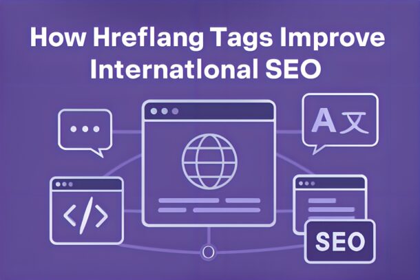 Hreflang Tags