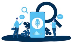 voice search optimization