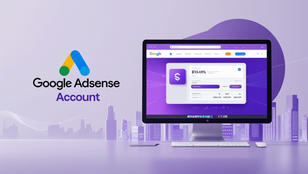 Google AdSense