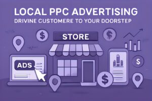 Local PPC Advertising