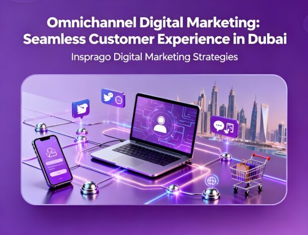Omnichannel Digital Marketing
