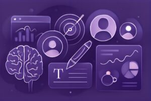 Personalized Marketing