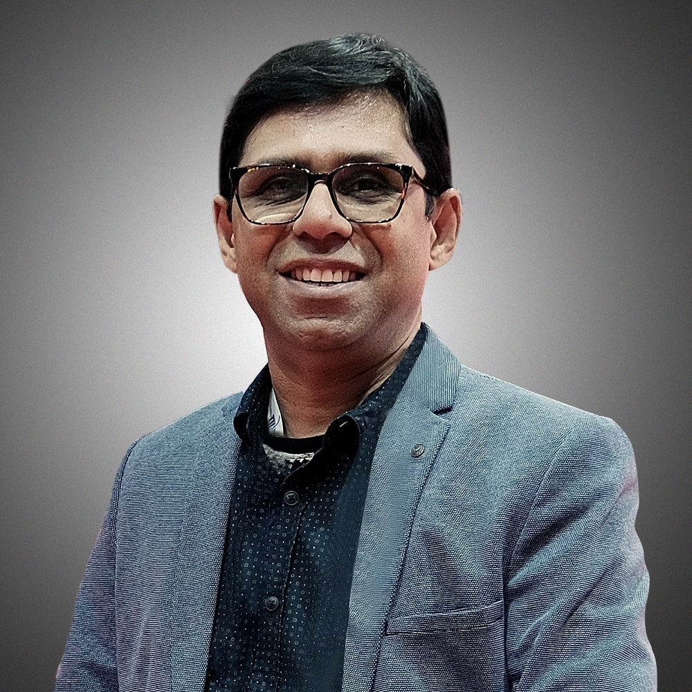 Praveen Krishnan-min
