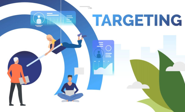 Retargeting with GDN