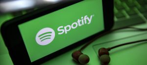 spotify