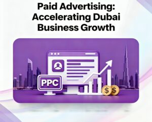 Paid Advertising
