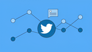 Twitter analytics