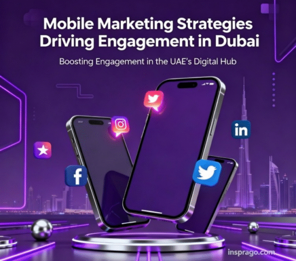 Mobile Marketing Strategies