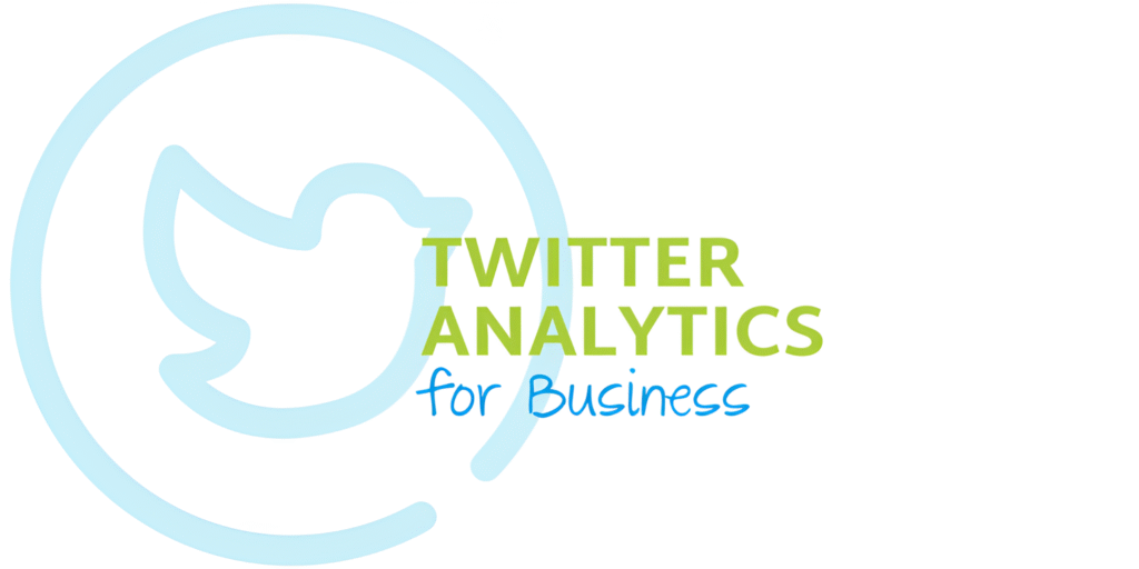 Twitter analytics